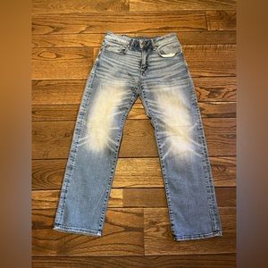 American Eagle jeans men